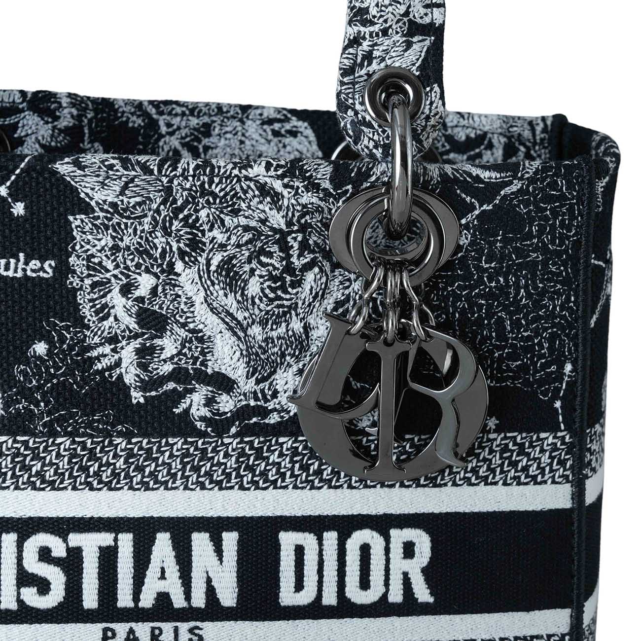 CHRISTIAN DIOR(USED)크리스찬디올 레이디 디라이트 미듐